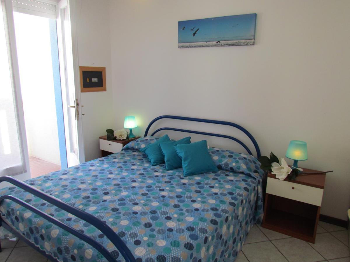 Condominio Zenith Bibione Exteriér fotografie