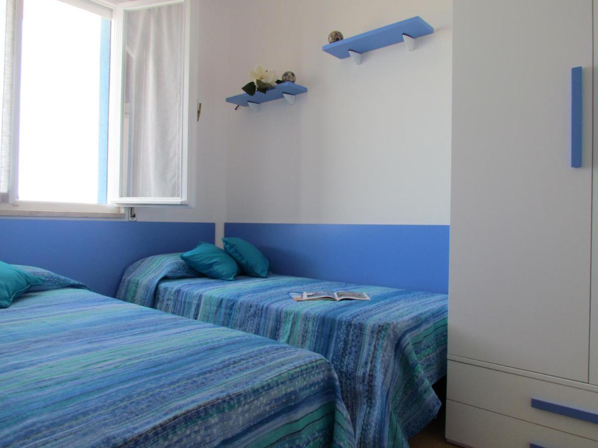Condominio Zenith Bibione Exteriér fotografie
