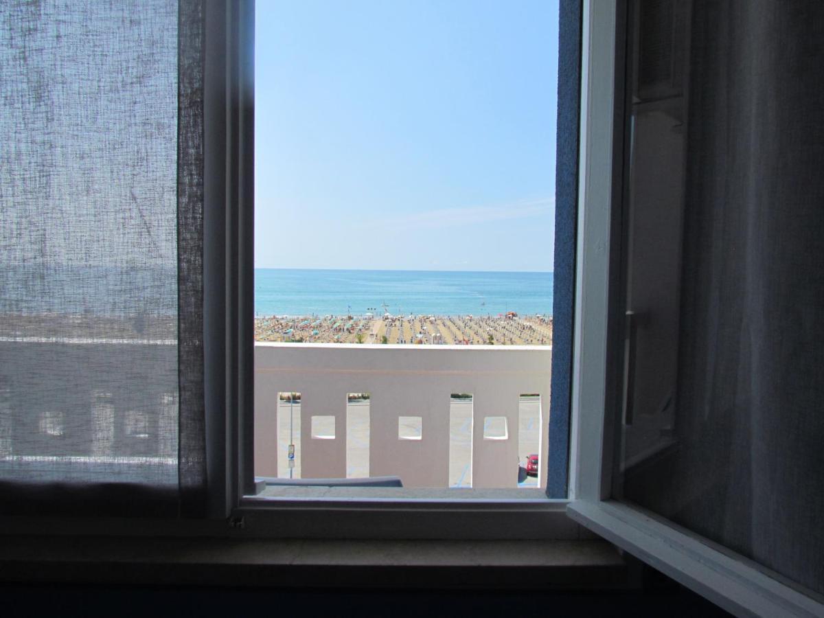 Condominio Zenith Bibione Exteriér fotografie