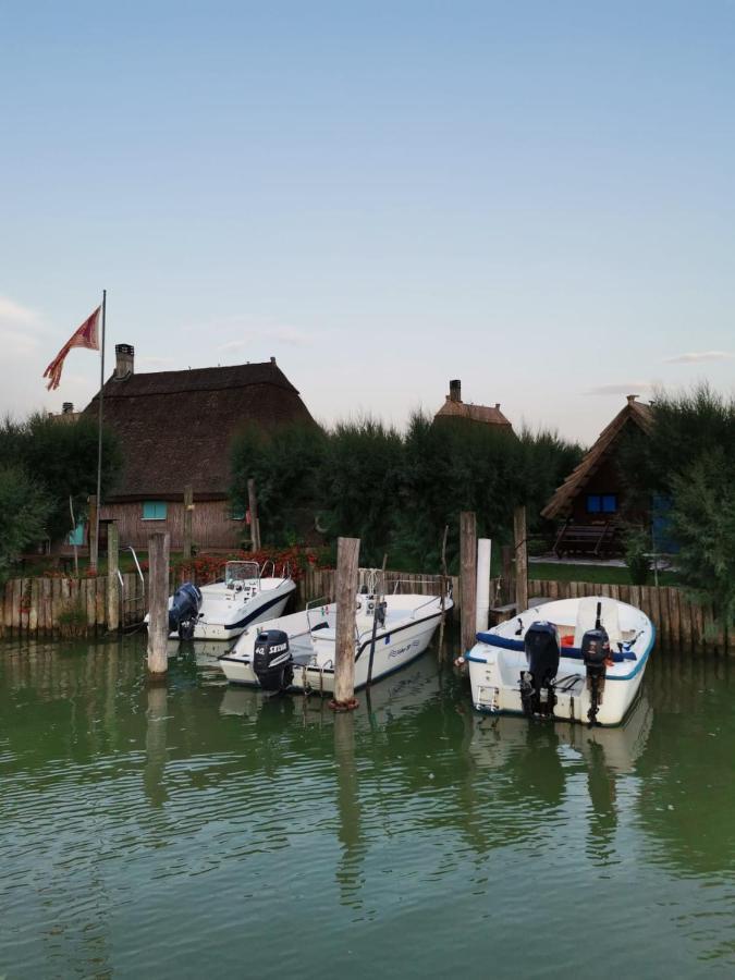 Condominio Zenith Bibione Exteriér fotografie