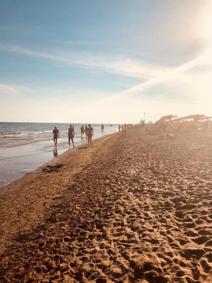 Condominio Zenith Bibione Exteriér fotografie